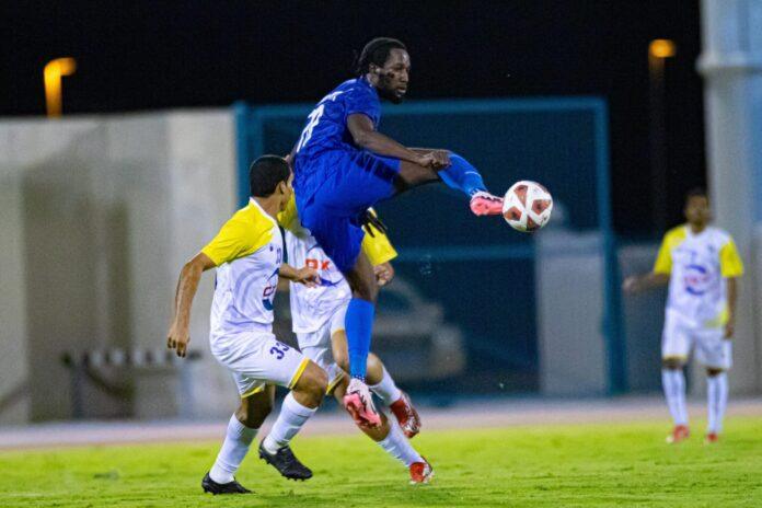 صحيفة اليوم العمانية - في دوري جندال لكرة القدم .. النصر يعمّق جراح عبري برباعية ويواصل مطاردة الصدارة