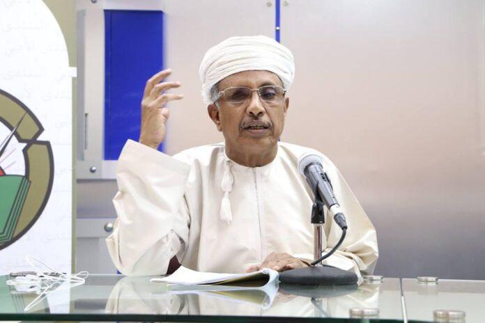 صحيفة اليوم العمانية - بدء أعمال الملتقى السابع للقيادات الصحية بمحافظة الداخلية