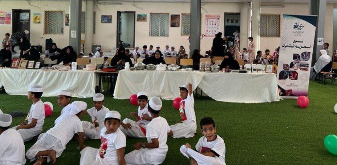 صحيفة اليوم العمانية - دورٌ محوريٌّ في التمكين المجتمعي للمرأة بمحافظة مسندم  