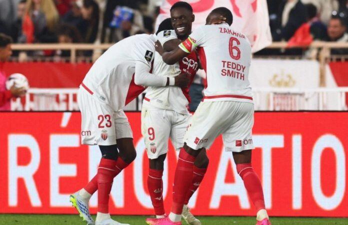 صحيفة اليوم العمانية - موناكو يفوز على مارسيليا ويواصل انتصاراته في الدوري الفرنسي