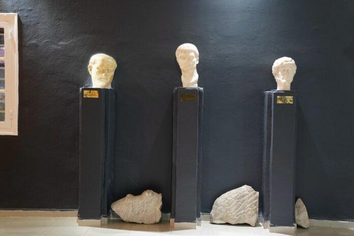 صحيفة اليوم العمانية - متحف هيبون الأثري.. معلمٌ يبرز تاريخ عنابة القديم