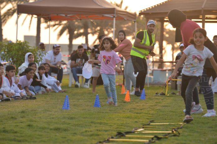 صحيفة اليوم العمانية - الخميس المُقبل.. انطلاق الأسبوع الوطني لمكافحة السمنة لتعزيز الوعي بمخاطرها