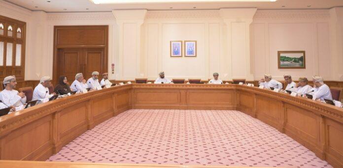 صحيفة اليوم العمانية - اللجنة المشتركة تنتهي من مناقشة مشروعي تعديل أحكام قانـون حماية البيانات الشخصية وقانون الجزاء