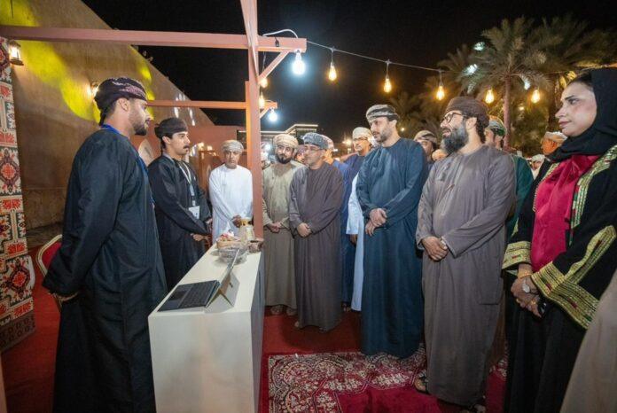 صحيفة اليوم العمانية - وزارة الثقافة والرياضة والشباب تعلن عن المبادرات المدعومة لعام 2026