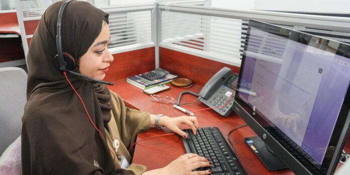 صحيفة اليوم العمانية - تنفيذُ استطلاع لقياس رضا المستفيدين عن الخدمات الحكومية