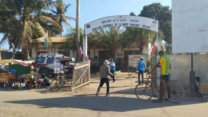 صحيفة اليوم العمانية - الصحة العالمية تبدي قلقها من ضعف تغطية لقاحات إمبوكس في مدغشقر