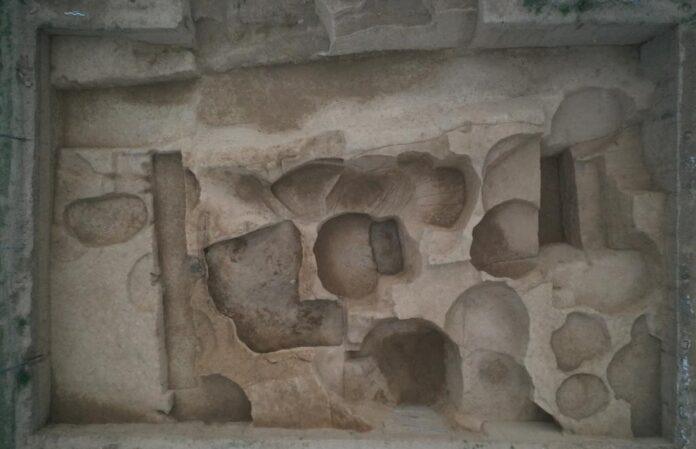 صحيفة اليوم العمانية - اكتشاف شبكة أقنية مياه وسط الصين عمرها 4000 عام