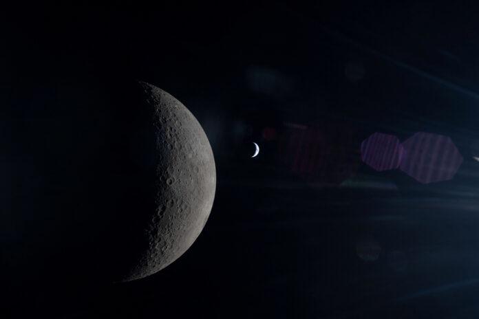 صحيفة اليوم العمانية - بدء رحلة العودة من القمر إلى الأرض لرواد فضاء أرتميس 2