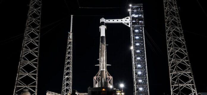 صحيفة اليوم العمانية - سبيس إكس