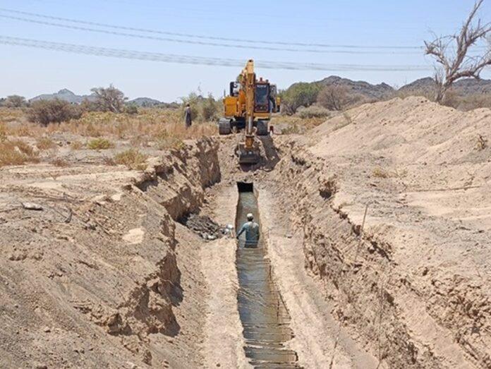 صحيفة اليوم العمانية - الانتهاء من صيانة 34 فلجًا في مختلف محافظات سلطنة عُمان