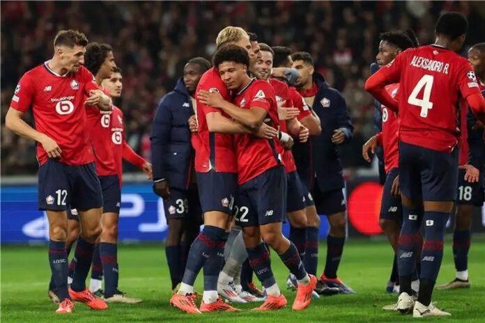 صحيفة اليوم العمانية - فريق ليل يفوز على مضيفه تولوز (4-0) في الدوري الفرنسي