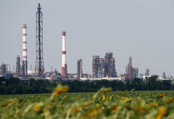 صحيفة اليوم العمانية - أسعار النفط ترتفع أكثر من 7 بالمائة