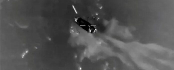 صحيفة اليوم العمانية - مقتل خمسة أشخاص في غارات أمريكية استهدفت قوارب يشتبه بتهريبها مخدرات