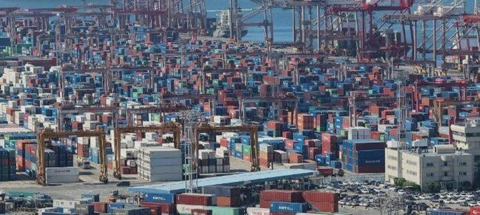 صحيفة اليوم العمانية - ارتفاع صادرات كوريا الجنوبية بدعم الطلب على أشباه الموصلات