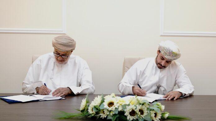 صحيفة اليوم العمانية - وزارة الصحة توقّع اتفاقية لتقديم رعاية تخصصية لمصابي شق الشفة