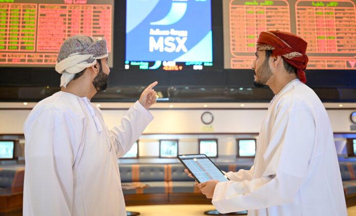 صحيفة اليوم العمانية - مؤشر بورصة مسقط يُغلق مرتفعًا بنسبة 0.40 بالمائة