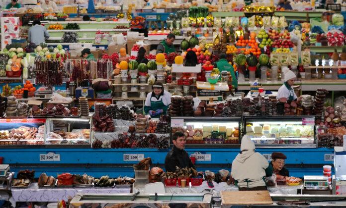 صحيفة اليوم العمانية - /الفاو/ تحذّر من احتمال تضرّر الموسمين الزّراعيين الحالي والمقبل