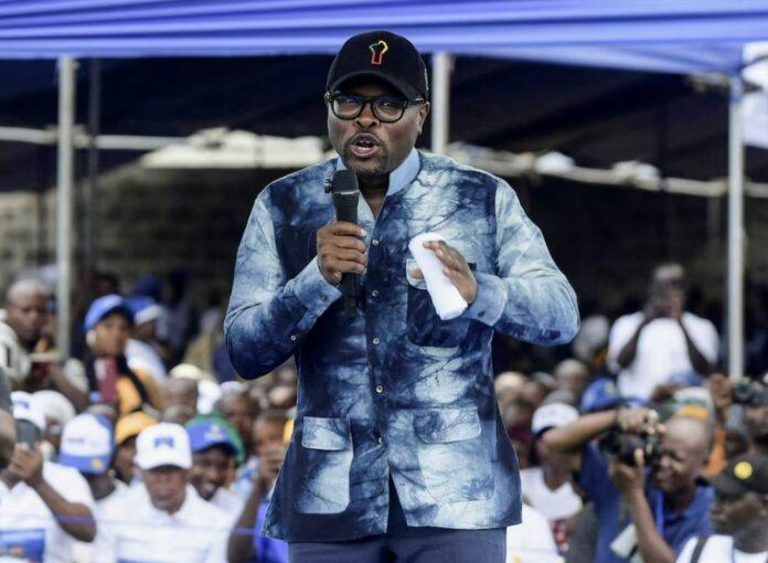 صحيفة اليوم العمانية - واداني يفوز بالانتخابات الرئاسيّة في بنين