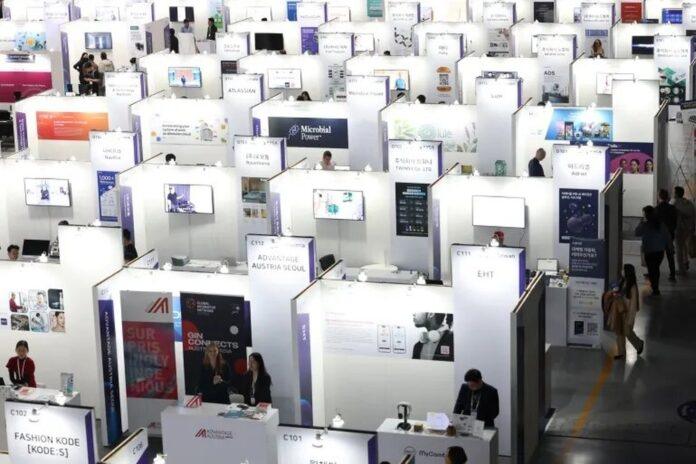 صحيفة اليوم العمانية - ارتفاعُ صادرات كوريا الجنوبية من تكنولوجيا المعلومات والاتصالات