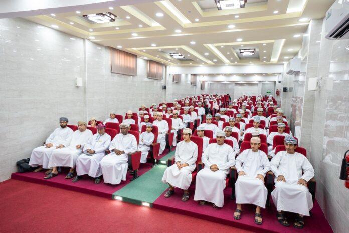 صحيفة اليوم العمانية - حملة /أخضر/.. بناءُ جيل واعٍ بمتطلّبات سوق العمل الوطني المتحوّل نحو الاستدامة