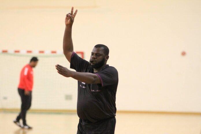 صحيفة اليوم العمانية - أربعة كوادر عُمانية ضمن اللجنة الفنيّة لمسابقة اليد الشاطئية بدورة الألعاب الآسيوية الشاطئية في سانيا