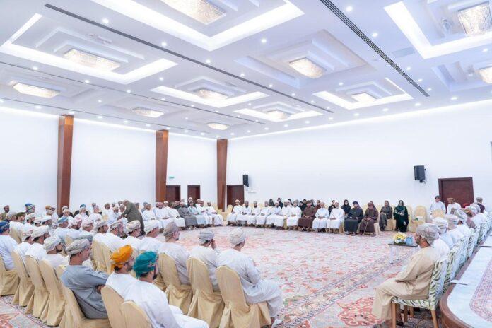 صحيفة اليوم العمانية - دور الشباب في صياغة مستقبل الولايات تحت مظلة اللامركزية