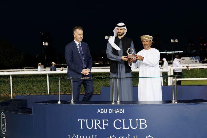 صحيفة اليوم العمانية - أربعة ألقاب تروي قصة نجاح مدرب عُماني في ساحات الفروسية