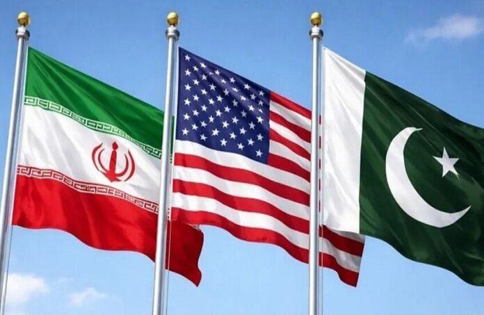 صحيفة اليوم العمانية - باكستان تسعى لعقد جولة ثانية من المحادثات بين واشنطن وطهران
