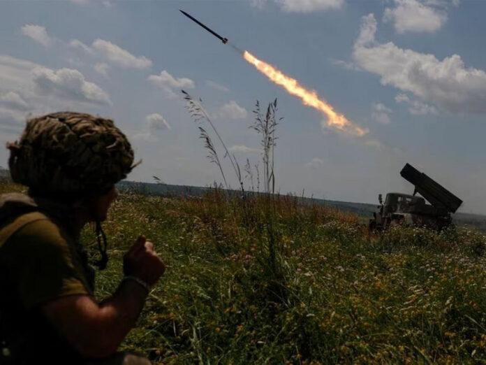 صحيفة اليوم العمانية - أوكرانيا تعلن إسقاط صاروخ و114 مسيرة