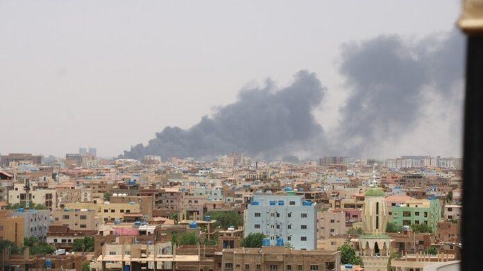 صحيفة اليوم العمانية - الأمم المتحدة تعلن مقتل نحو 700 مدني في قصف بمسيّرات في السودان منذ يناير 2026