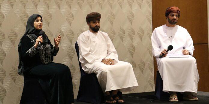 صحيفة اليوم العمانية - ندوة متخصصة لبحث القيمة الاقتصادية لورد الجبل الأخضر