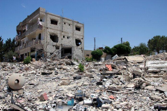 صحيفة اليوم العمانية - ارتفاع حصيلة ضحايا العدوان الإسرائيلي على لبنان إلى 2124 قتيلًا و6921 جريحًا