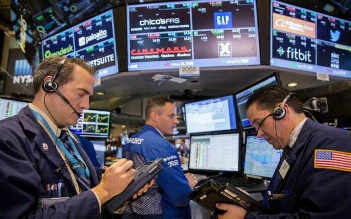 صحيفة اليوم العمانية - الأسهم الأمريكية ترتفع في التعاملات