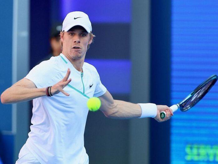 صحيفة اليوم العمانية - تأهل البرازيلي فونسيكا والكندي شابوفالوف لدور الـ16 من بطولة ميونخ لكرة المضرب