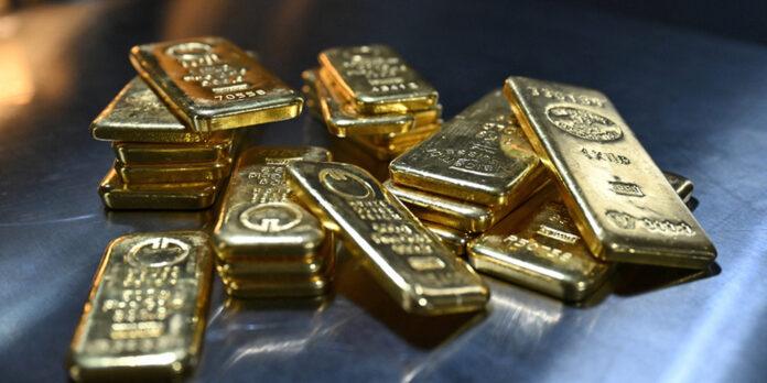 صحيفة اليوم العمانية - الذهب يصعد وسط ضعف الدولار