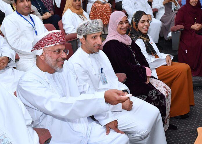 صحيفة اليوم العمانية - جامعةُ الشرقيّة تحتفل بيومها السّنوي وتستعرض منجزاتها الأكاديميّة والبحثيّة