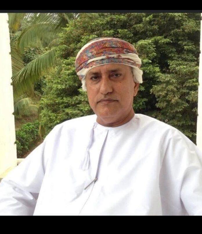 صحيفة اليوم العمانية - رهانات خاسرين ..!!