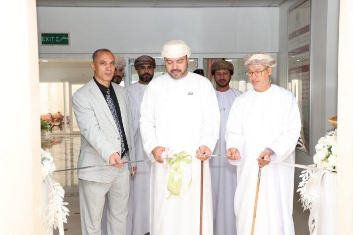 صحيفة اليوم العمانية - جامعة ظفار تدشّن “أسبوع الإرشاد” لتعزيز الوعي الطلابي وترسيخ الأمن الفكري