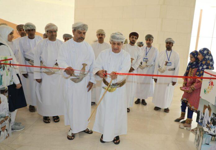 صحيفة اليوم العمانية - انطلاق الأسبوع الوطني للعلوم والتكنولوجيا والهندسة والرياضيات STEM 2026 بتعليمية الداخلية تحت شعار “علومنا تتجدد”