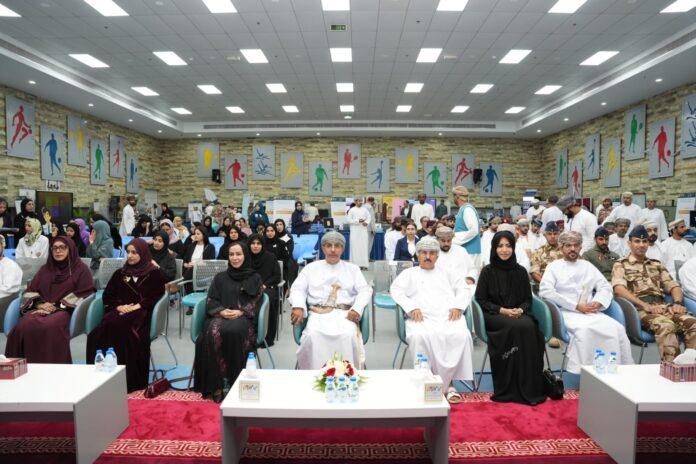 صحيفة اليوم العمانية - انطلاق الأسبوع الوطني للعلوم والتكنولوجيا والهندسة ‏والرياضيات في مدارس محافظة مسقط .