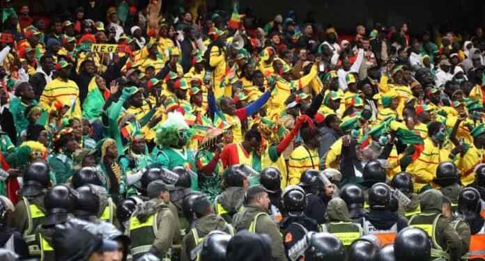 صحيفة اليوم العمانية - كأس أمم أفريقيا 2025: التقارير الرسمية التي اطلعت عليها “لوموند” تدين سلوك السنغال