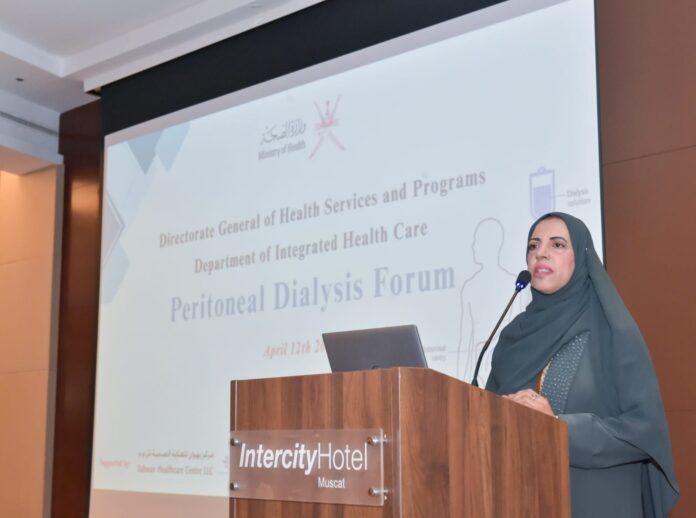 صحيفة اليوم العمانية - بلدي مسندم يستعرض عددًا من الموضوعات الخدمية والتنموية بالمحافظة