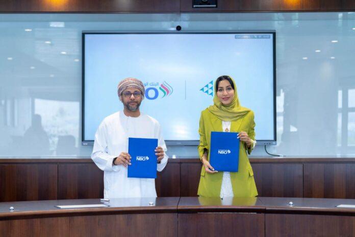 صحيفة اليوم العمانية - البنك الوطني العماني يجدد تعاونه مع مؤسسة إنجاز عُمان لتعزيز الثقافة المالية