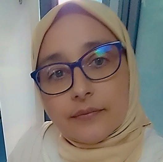 صحيفة اليوم العمانية - جميلة أحمد كرمتي…حين تكتب الروح نفسها