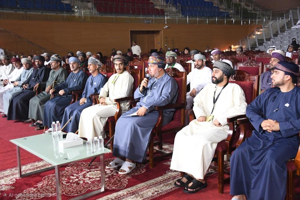 صحيفة اليوم العمانية - انطلاق مهرجان ليالي أوفير المسرحي الدولي بصلالة.. منصة للإبداع وحوار الثقافات تحت شعار «حيث تُحاك قصص العالم»