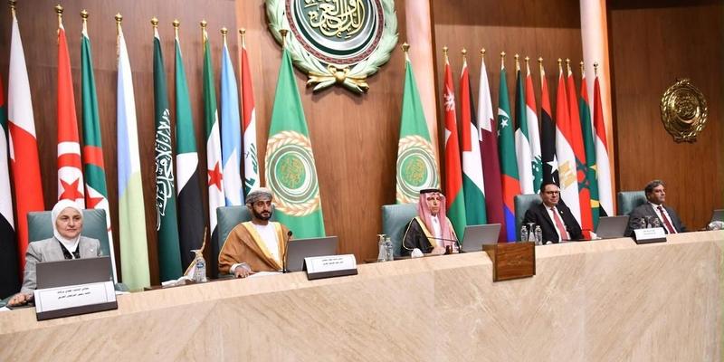 صحيفة اليوم العمانية - نائب رئيس مجلس الشورى يفوز بمنصب النائب الأول لرئيس البرلمان العربي